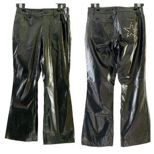 🌴 Cyber Generation Pants - Size 5